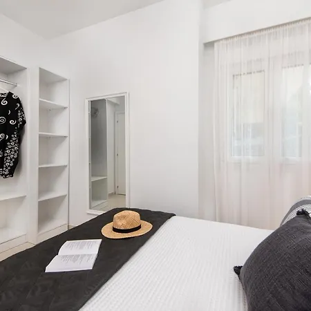 Apartament Island Hills