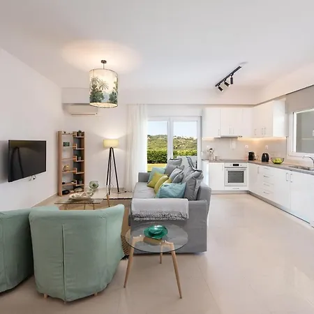 Island Hills Rhodes City