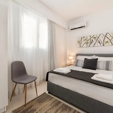 Island Hills Apartament *