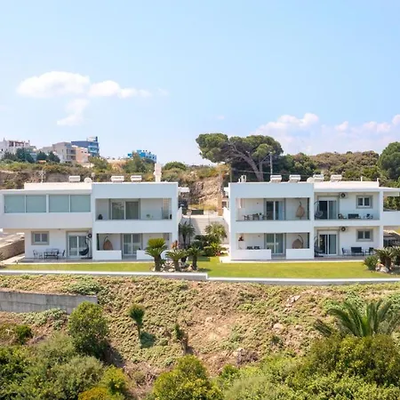 Island Hills Apartament