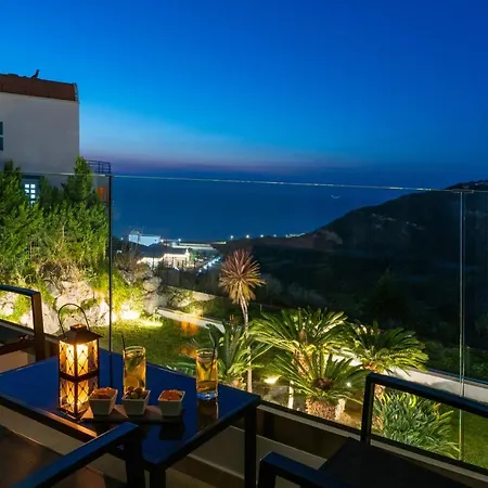 Apartament Island Hills Rhodes City