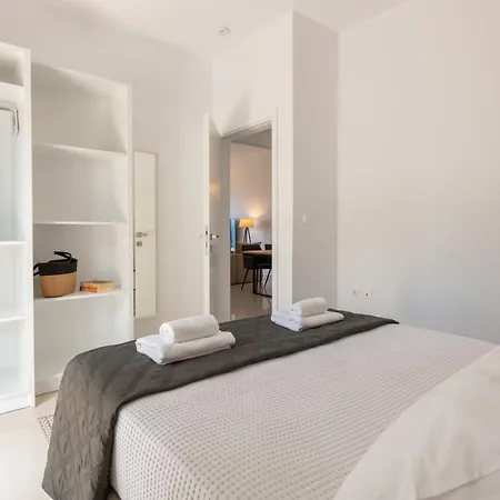 Apartament Island Hills *