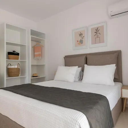 Apartament Island Hills *