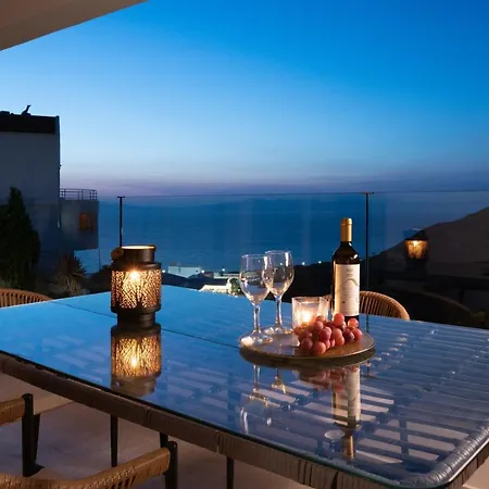 Island Hills Apartament *