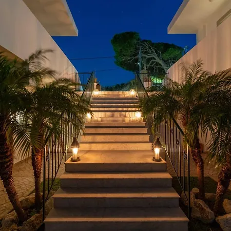 Apartament Island Hills