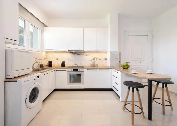 Island Hills Lägenhet