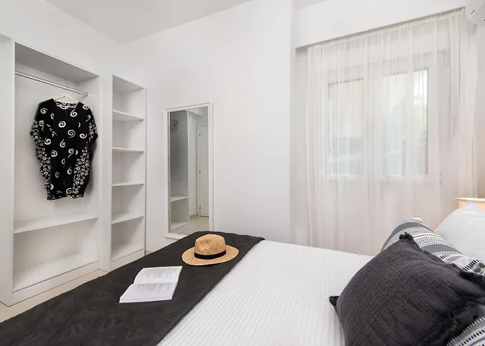 Lägenhet Island Hills