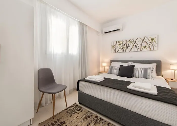 Island Hills Lägenhet *