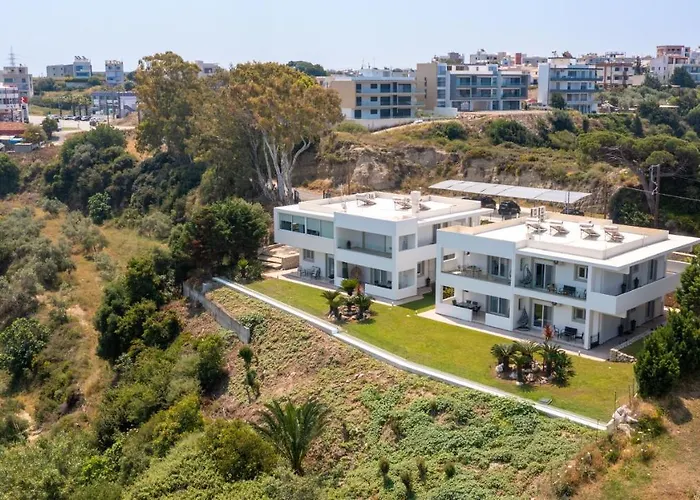 Island Hills Rhodes City