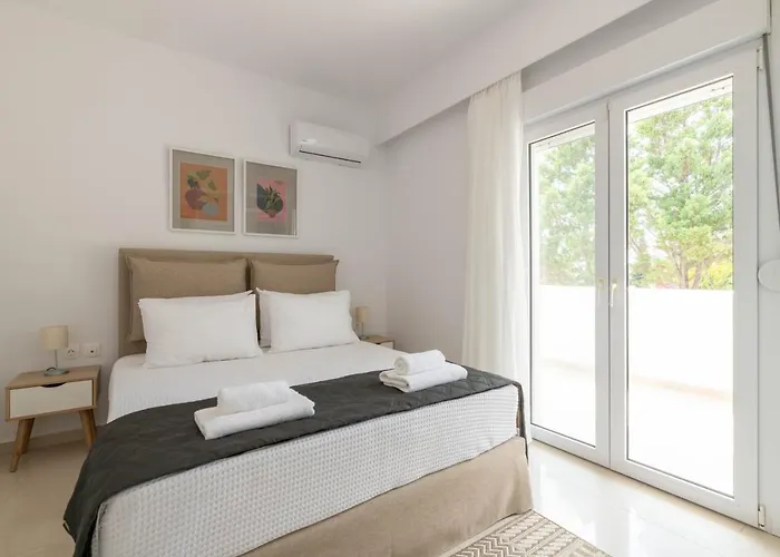 Island Hills Lägenhet