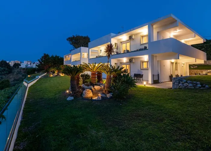 Island Hills Rhodes City