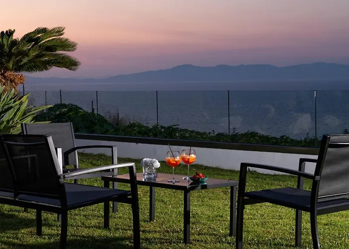 Island Hills Appartement *