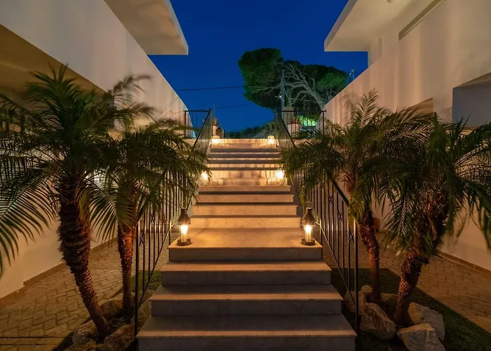 Appartement Island Hills