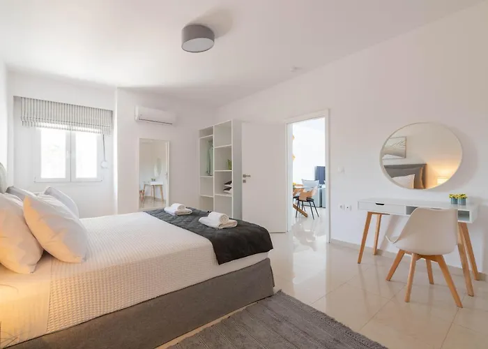 Island Hills Lägenhet *