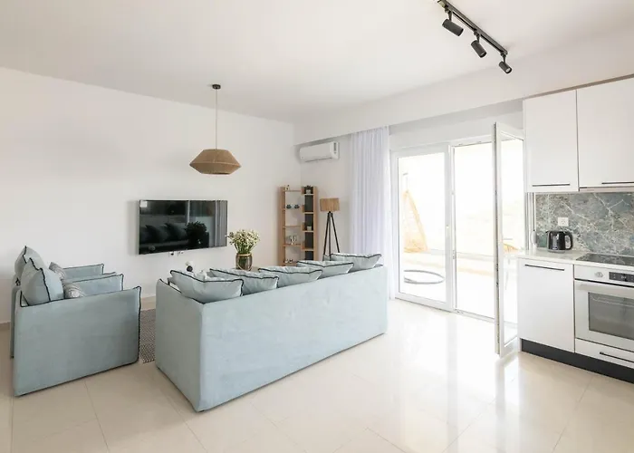 Island Hills Rhodes City